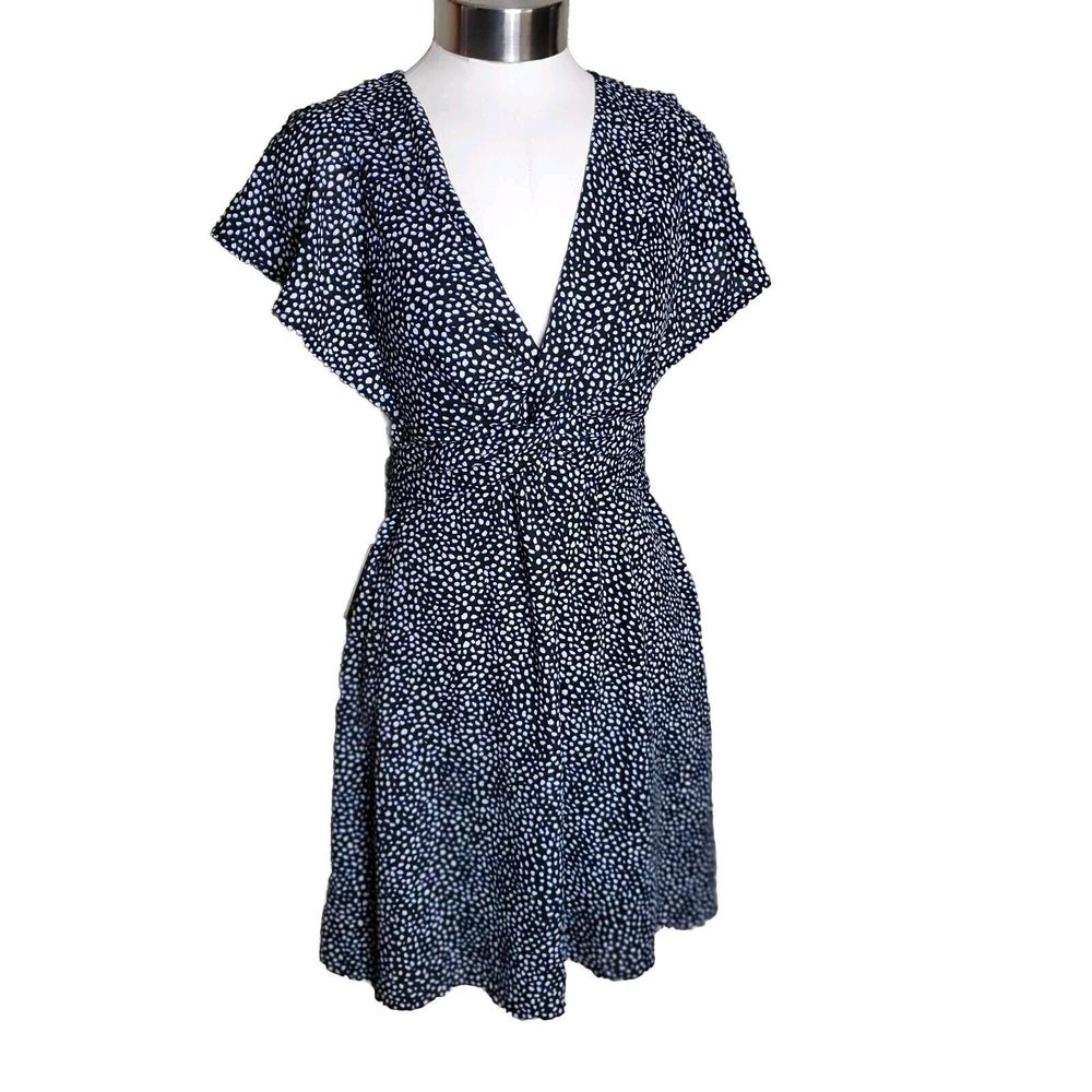 NWT Express womens dress Size XS NWT